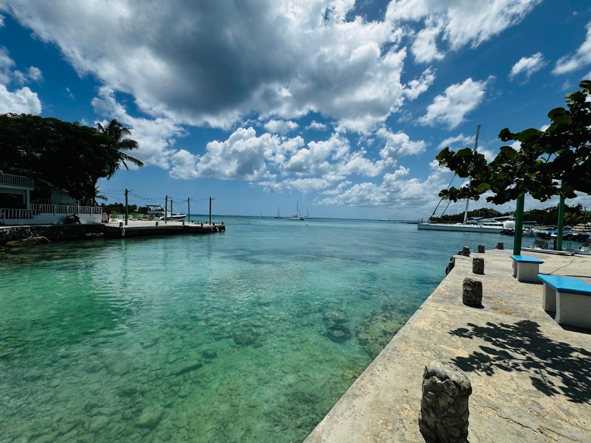 Vista Bayahibe Paradise Exterior photo