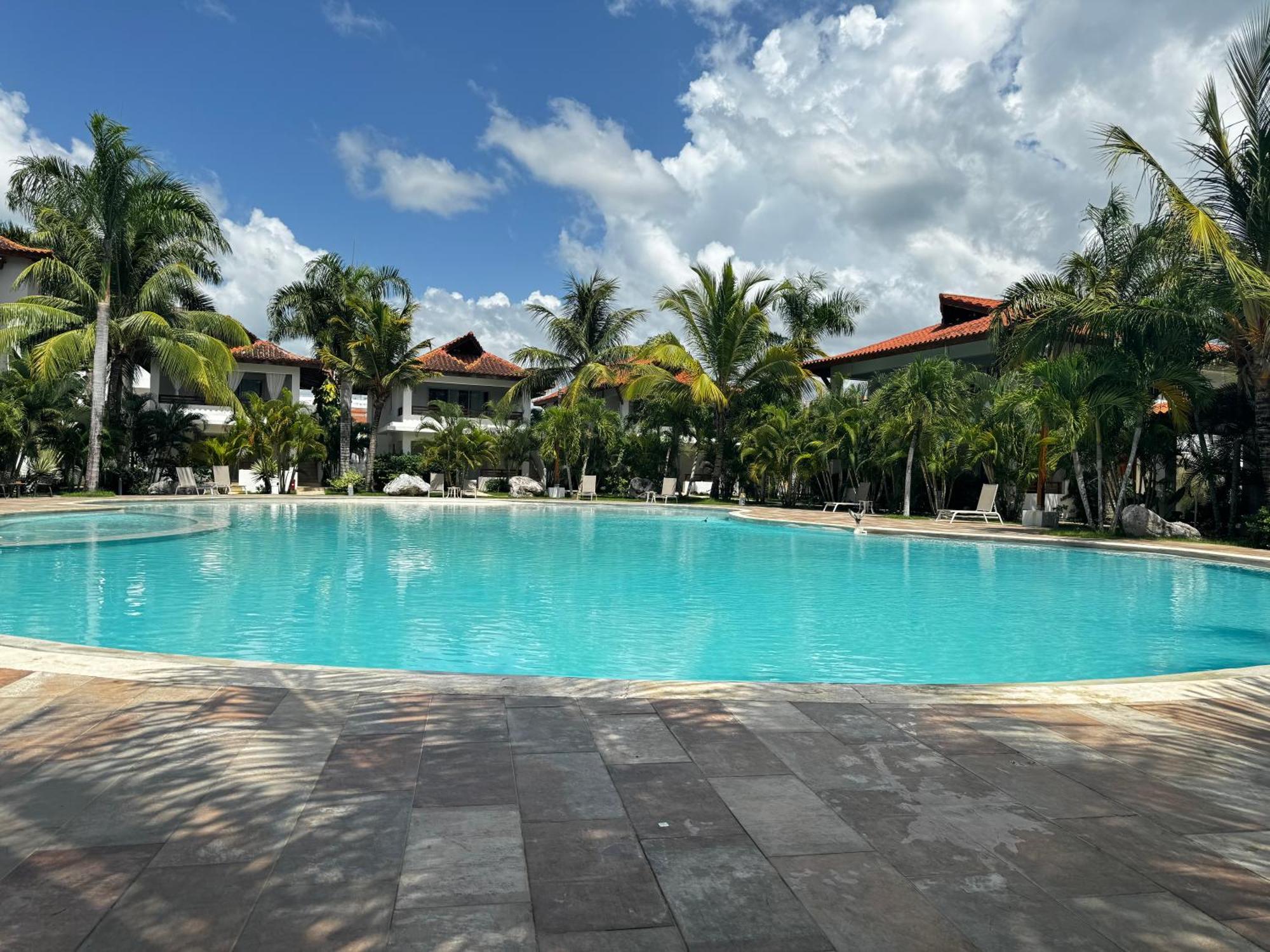 Vista Bayahibe Paradise Exterior photo