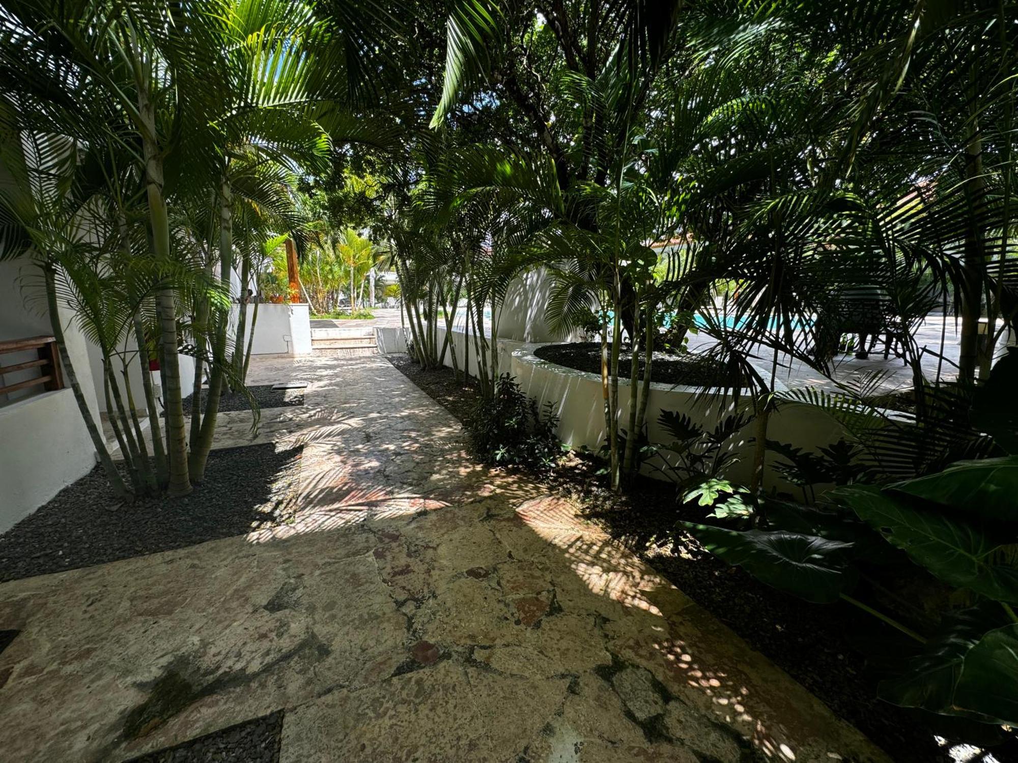 Vista Bayahibe Paradise Exterior photo