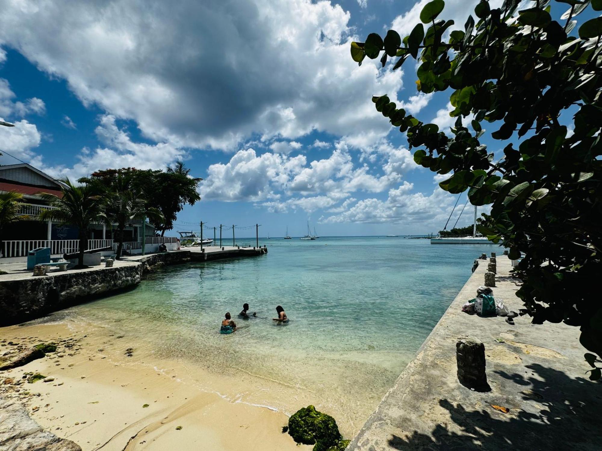 Vista Bayahibe Paradise Exterior photo