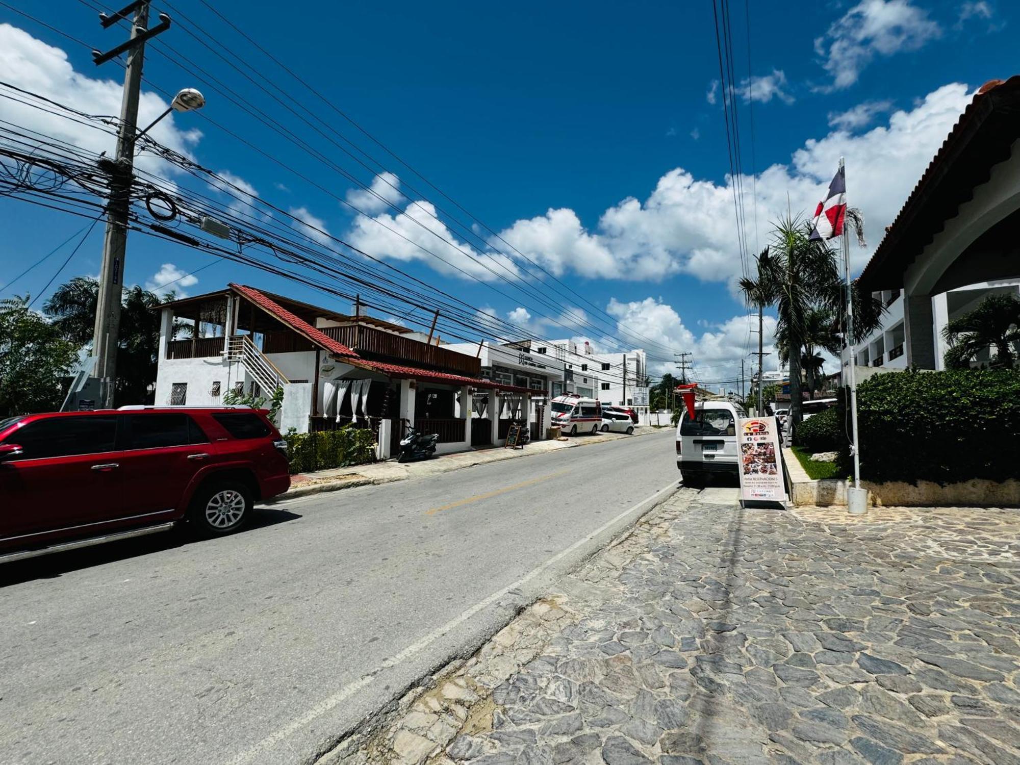 Vista Bayahibe Paradise Exterior photo