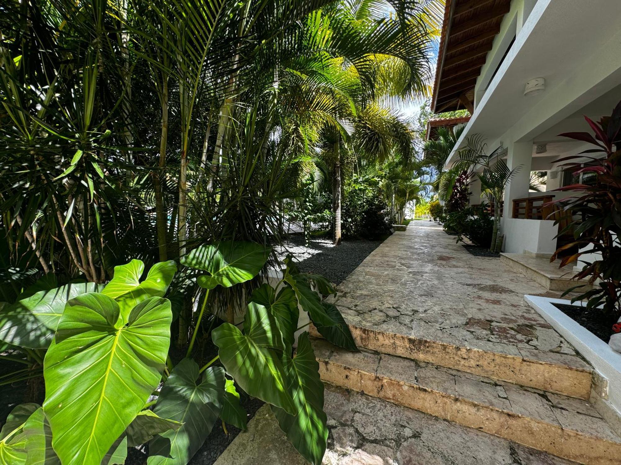 Vista Bayahibe Paradise Exterior photo